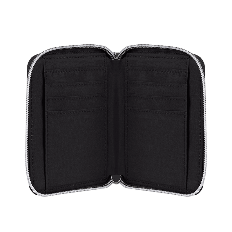 Jimi Hendrix Zip Around Wallet, , hi-res view 2
