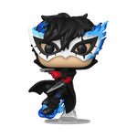 Pop! Joker (Leaping), , hi-res view 1