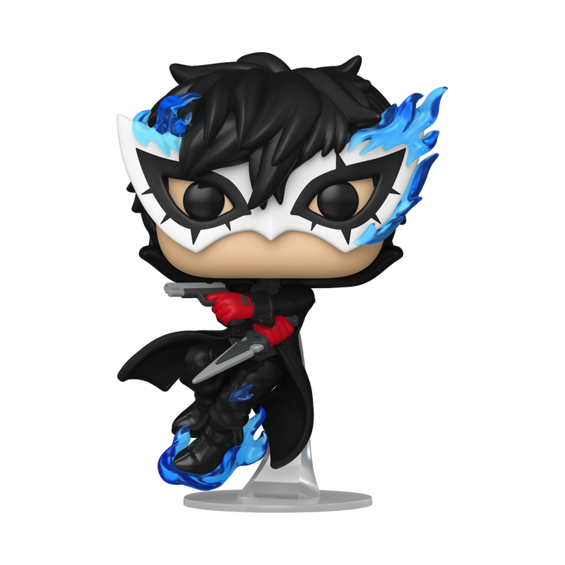 Pop! Joker (Leaping), , hi-res view 1