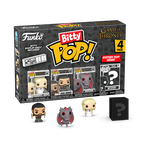 Bitty Pop! Game of Thrones 4-Pack Series 2, , hi-res view 1