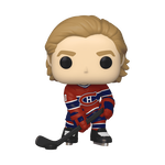 POP NHL: Legends- Candiens-Guy LaFleur(RedU) w/Chase, , hi-res view 2