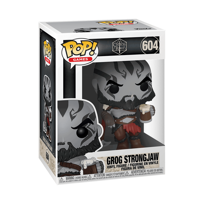 Pop! Grog Strongjaw, , hi-res view 2