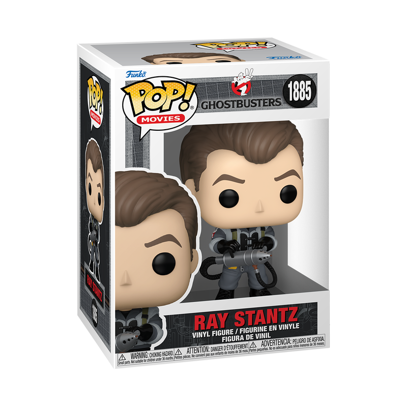 Pop! Ray Stantz (Ghostbusters II), , hi-res view 2