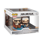 Pop! Moment Carl and Ellie, , hi-res view 2