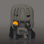 Pop! Deluxe Father on Throne, , hi-res view 4