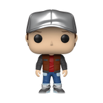 Pop! Marty in Future Outfit, , hi-res view 1