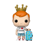Pop! Traveling Freddy, , hi-res view 1