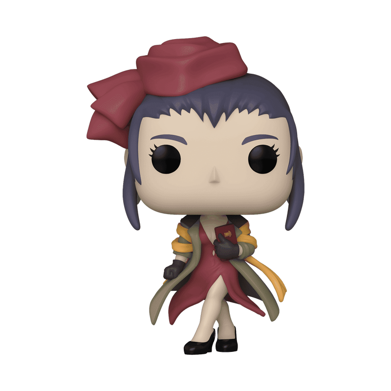 Pop! Faye Valentine, , hi-res view 1