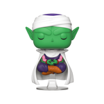 POP Animation: DBZ - Piccolo in Lotus Position, , hi-res view 1