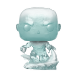POP Marvel: 80th - First Appearance - Iceman, , hi-res view 1