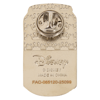 Disney Villains Exclusive Soda Can Mystery Box Pin, Image 2