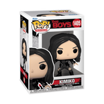 Pop! Kimiko, , hi-res view 2