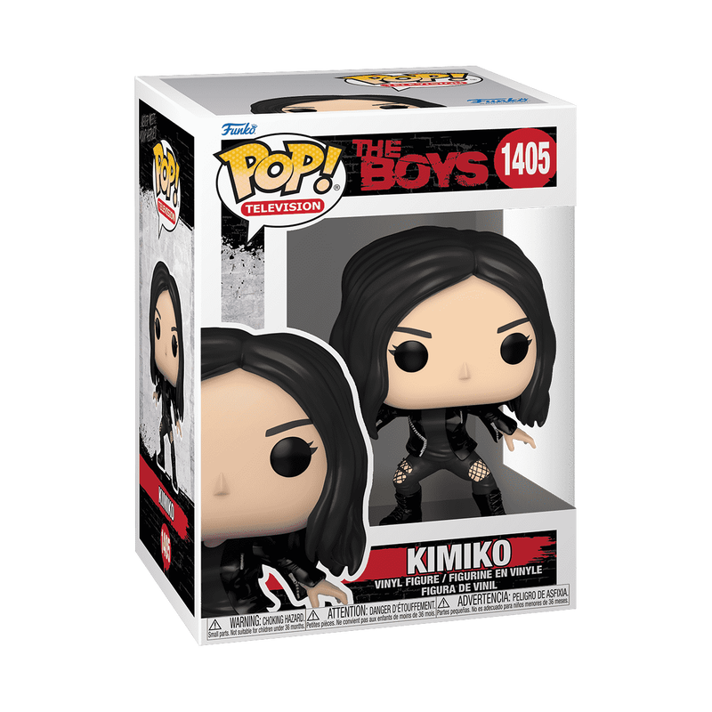 Pop! Kimiko, , hi-res view 2