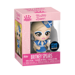 Britney Spears Mini Vinyl Figure (Toxic), , hi-res view 1