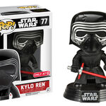 EP7 - Kylo Ren (Helmet), , hi-res view 1