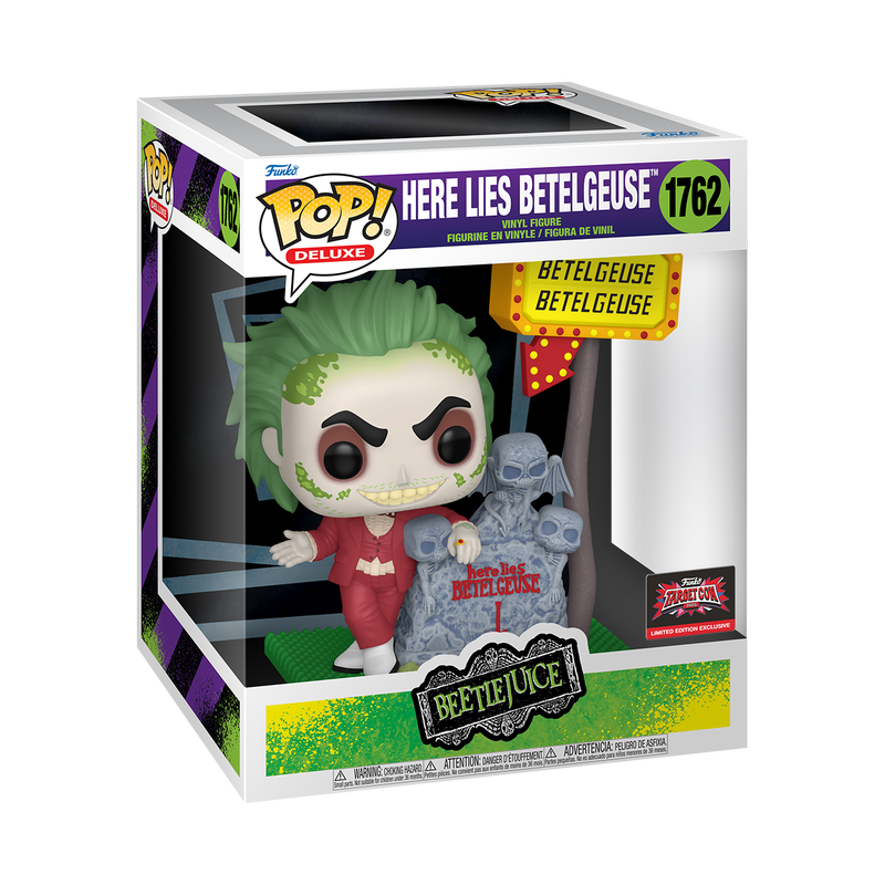 Pop! Deluxe Here Lies Betelgeuse, , hi-res view 2