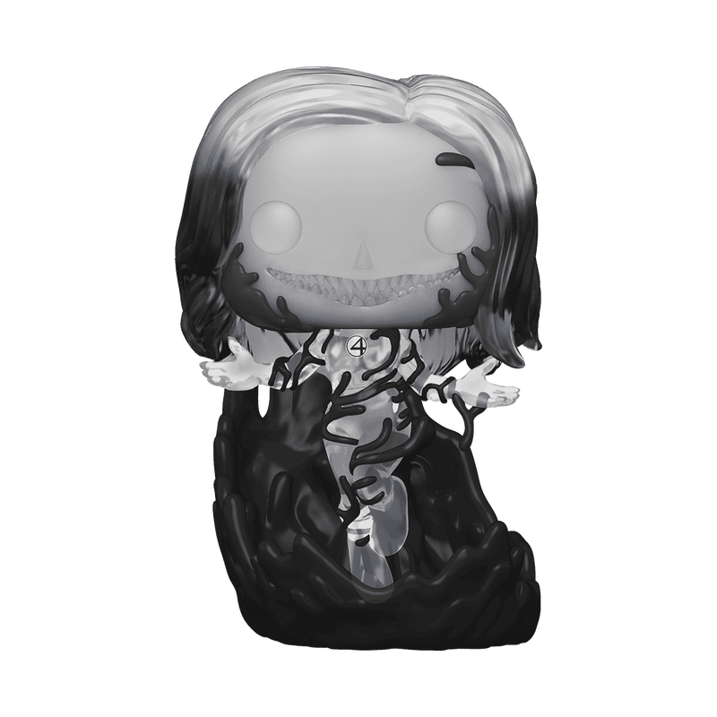 N4S GSB: Venom/FF- Invisible Girl(TRL)(POP), , hi-res view 2