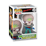 Pop! Martian Soldier with Atomic Ray Gun, , hi-res view 2
