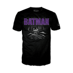 Batman Ages Tee, , hi-res view 1