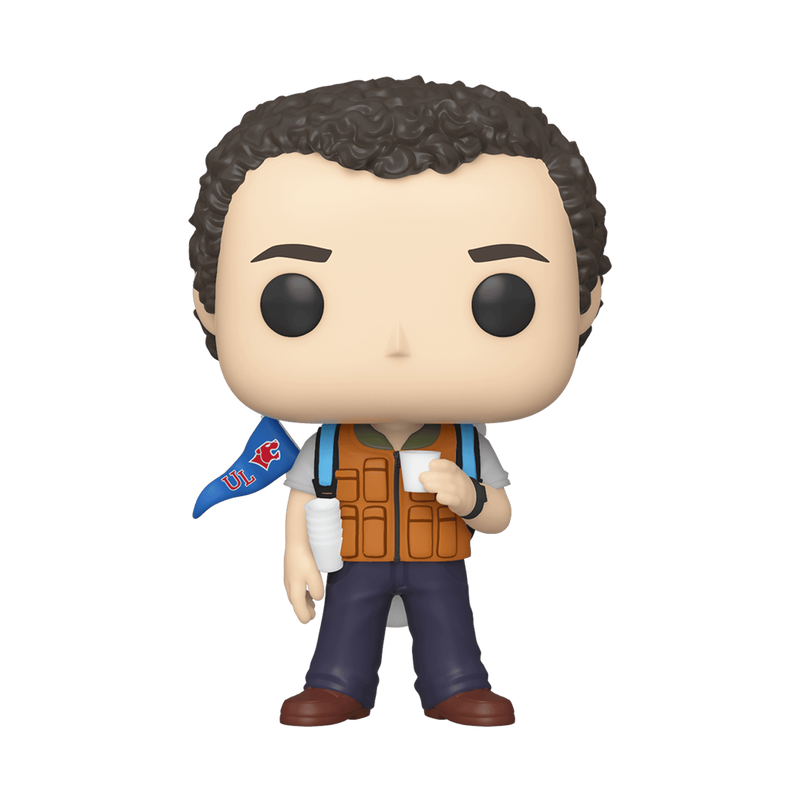 Pop! Bobby Boucher, , hi-res view 1