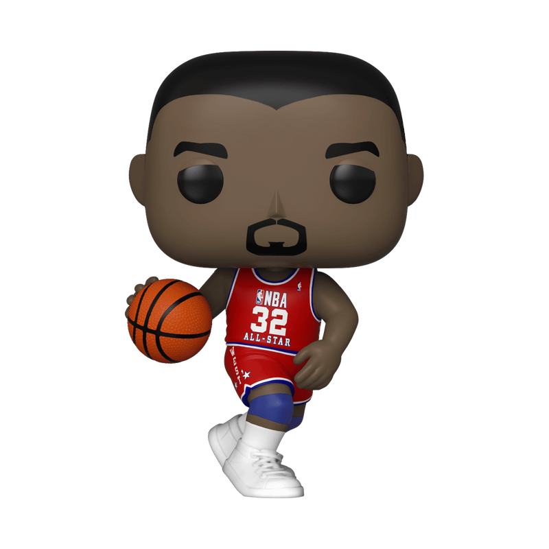 Pop! Magic Johnson (Red), , hi-res view 2