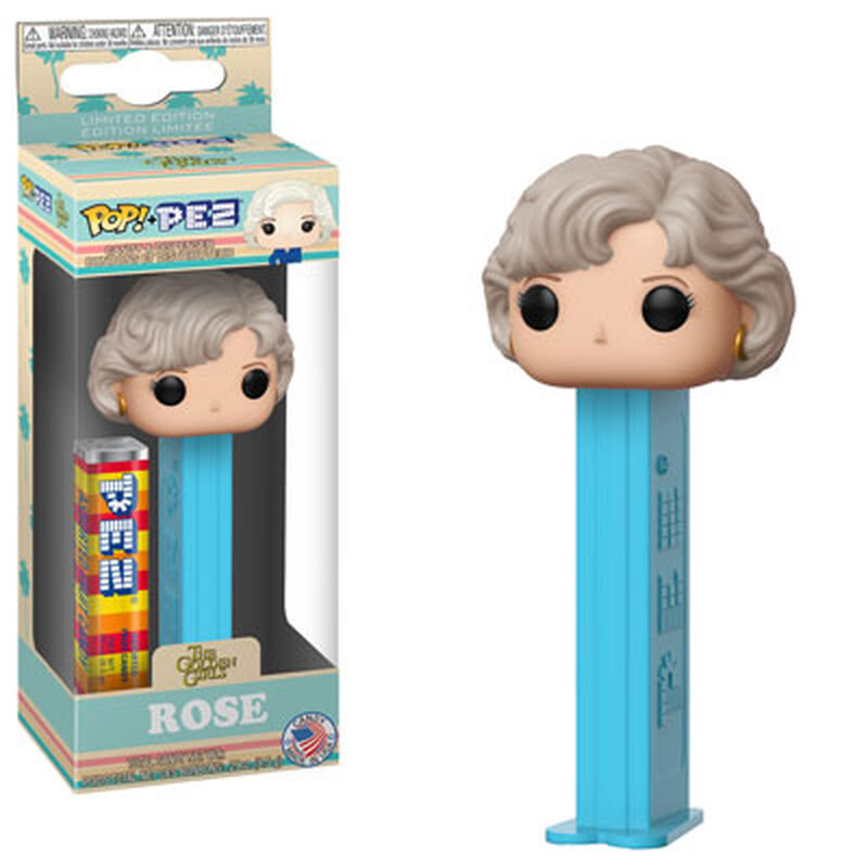 Pop! PEZ Rose, , hi-res view 1