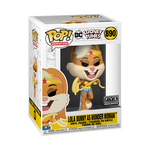 POP Animation: Looney Tunes- Lola as WW, , hi-res view 1