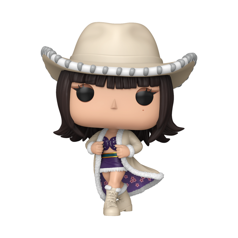 Pop! Miss All Sunday (Live Action), , hi-res view 1