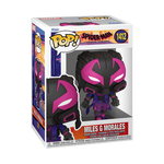 Pop! Miles G Morales, , hi-res view 2