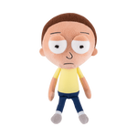 Morty Plush, , hi-res view 1
