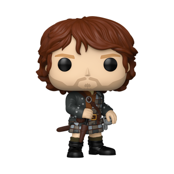 Pop! Jamie Fraser, , hi-res view 1