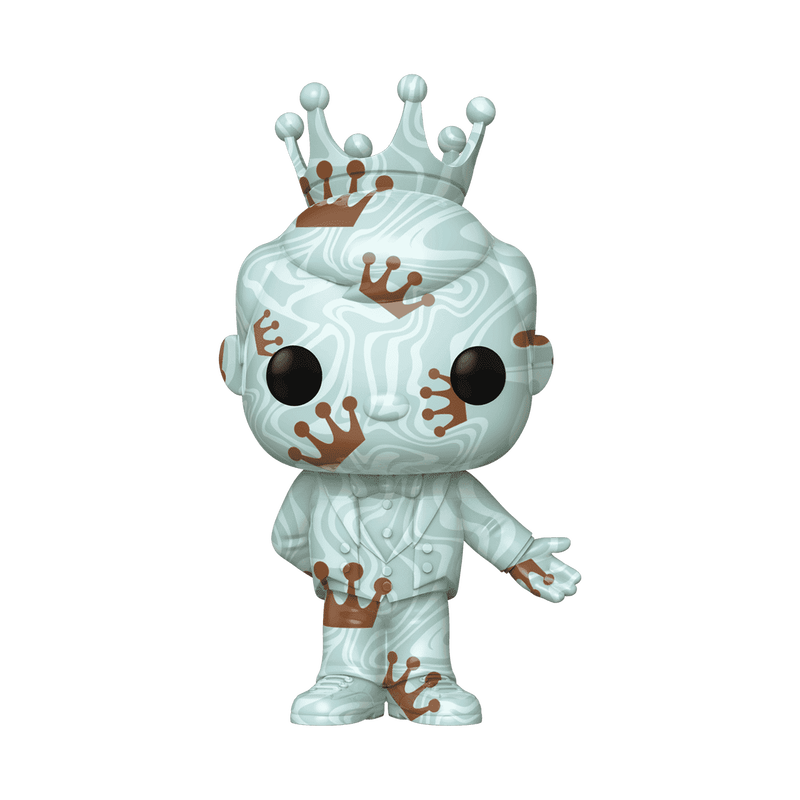POP Funko: Paris- POP 40, , hi-res view 2