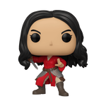 Pop! Mulan Warrior, , hi-res view 1