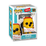 Pop! Reindeer Pluto, , hi-res view 2