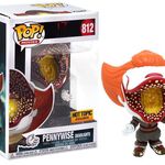 IT: Pennywise Deadlights, , hi-res view 1