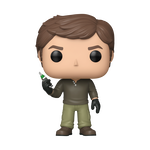 Pop! Dexter Morgan with Syringe, , hi-res view 1