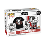 Funko POP! Star Wars 598 - New Classics Stormtrooper, Stickerpoint