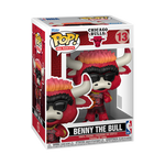 Pop! Benny the Bull (Pinstripe Jersey), , hi-res view 2