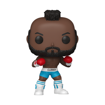 Pop! Clubber Lang, Image 1