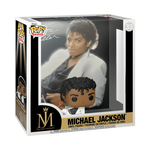 Pop! Albums Michael Jackson - Thriller, , hi-res view 2