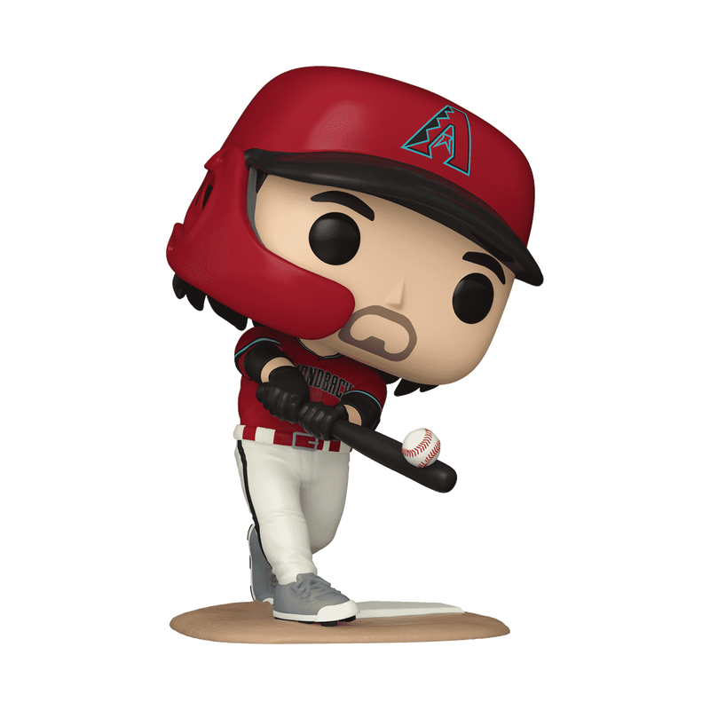 Pop! Corbin Carroll, , hi-res view 1