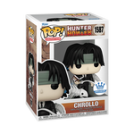 Pop! Chrollo Lucilfer, , hi-res view 3