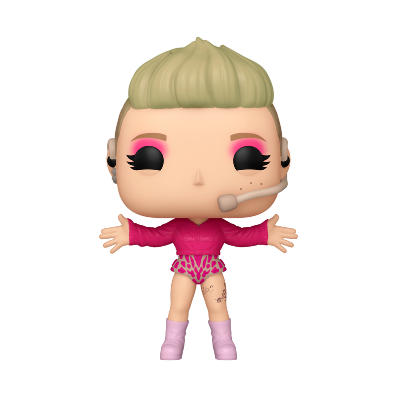 Pop! Pink (Trustfall Tour), , hi-res view 1