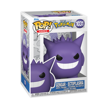 Pop! Gengar, Image 2