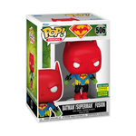 Pop! Batman/Superman Fusion, , hi-res view 2
