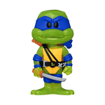 Vinyl SODA Leonardo (Mutant Mayhem), , hi-res view 3