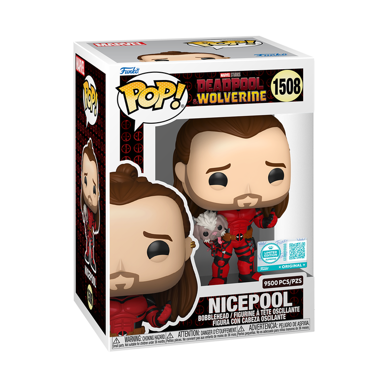 Pop! Nicepool, , hi-res view 2
