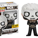 MCR - Skeleton Gerard Way, , hi-res view 1