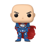 Pop! Lex Luther (Superman), , hi-res view 1