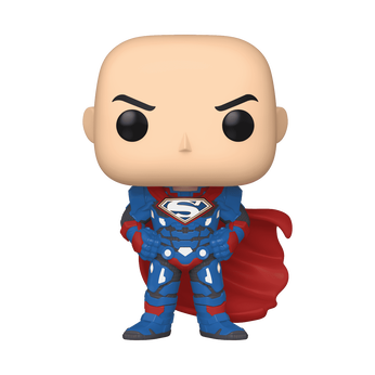 Pop! Lex Luther (Superman), Image 1